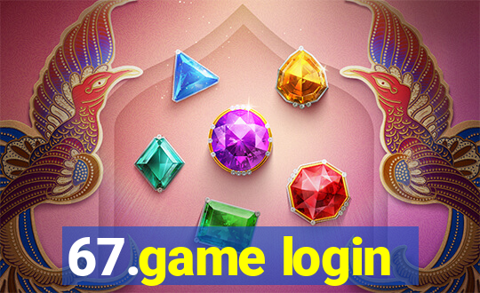 67.game login